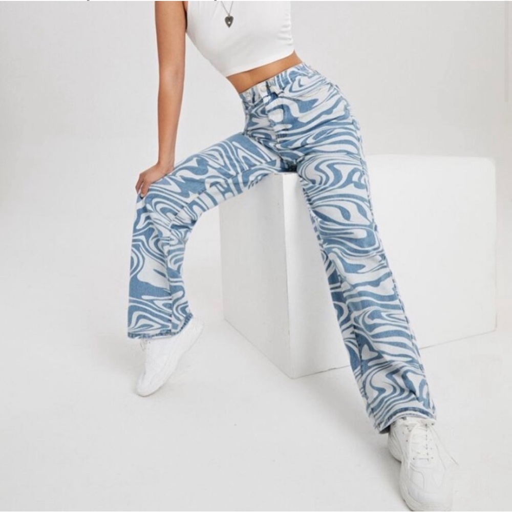 Boho denim - Picture 2 of 7